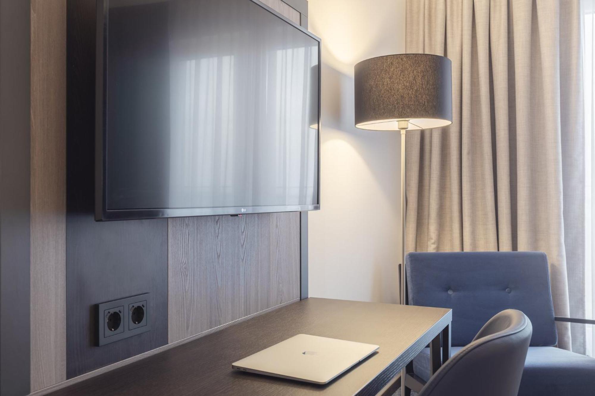 Garner Hotel Augsburg Nord By Ihg Герстхофен Экстерьер фото