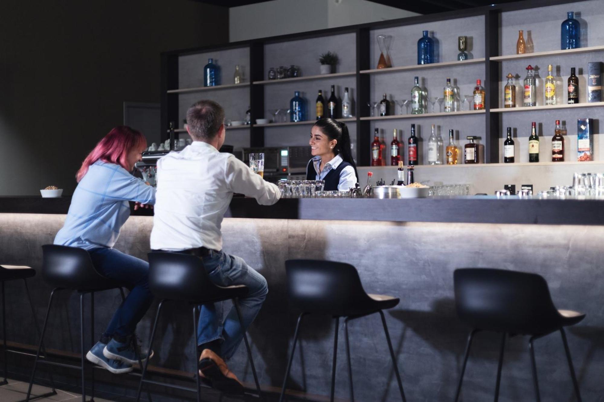 Garner Hotel Augsburg Nord By Ihg Герстхофен Экстерьер фото