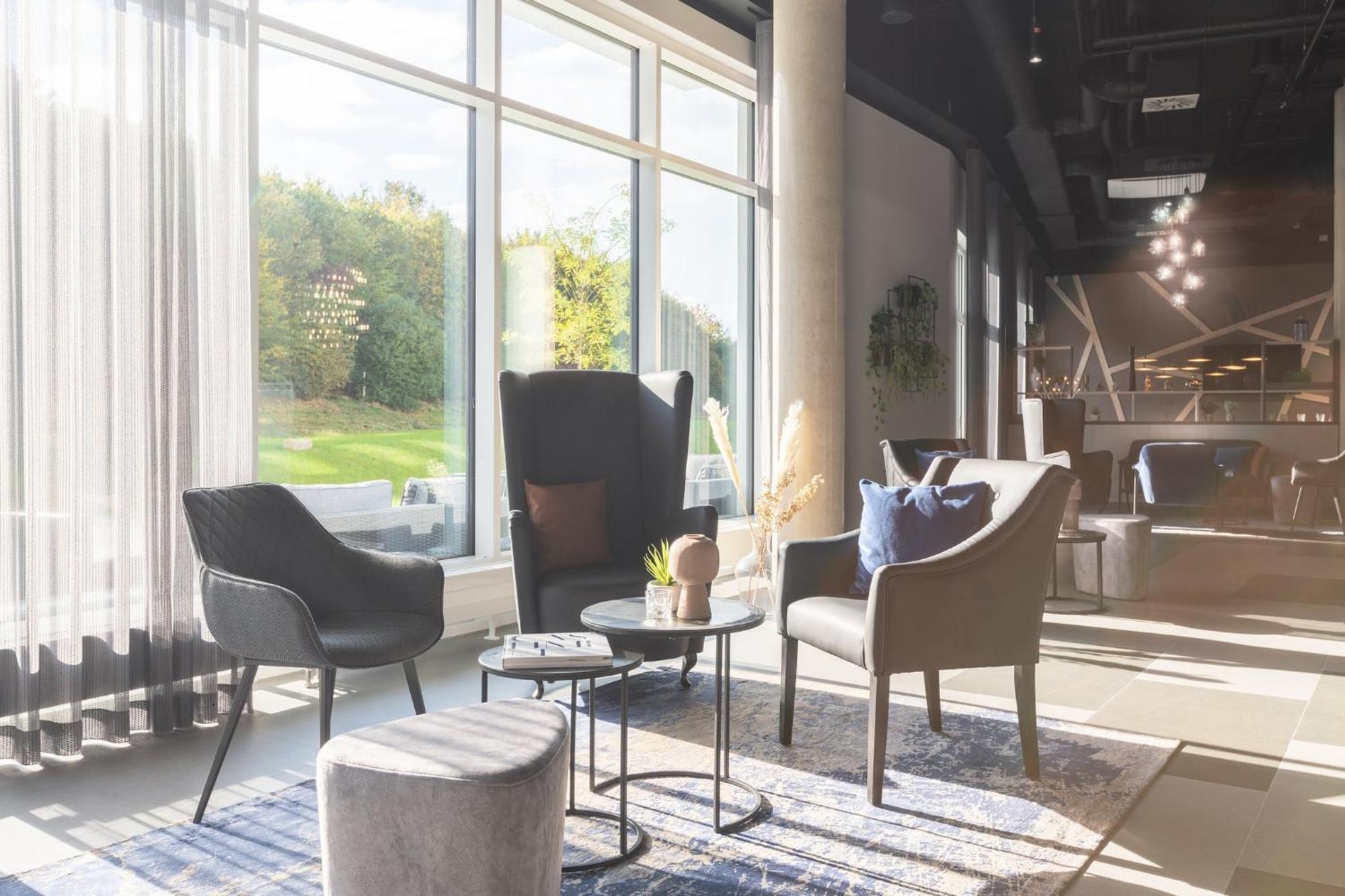 Garner Hotel Augsburg Nord By Ihg Герстхофен Экстерьер фото