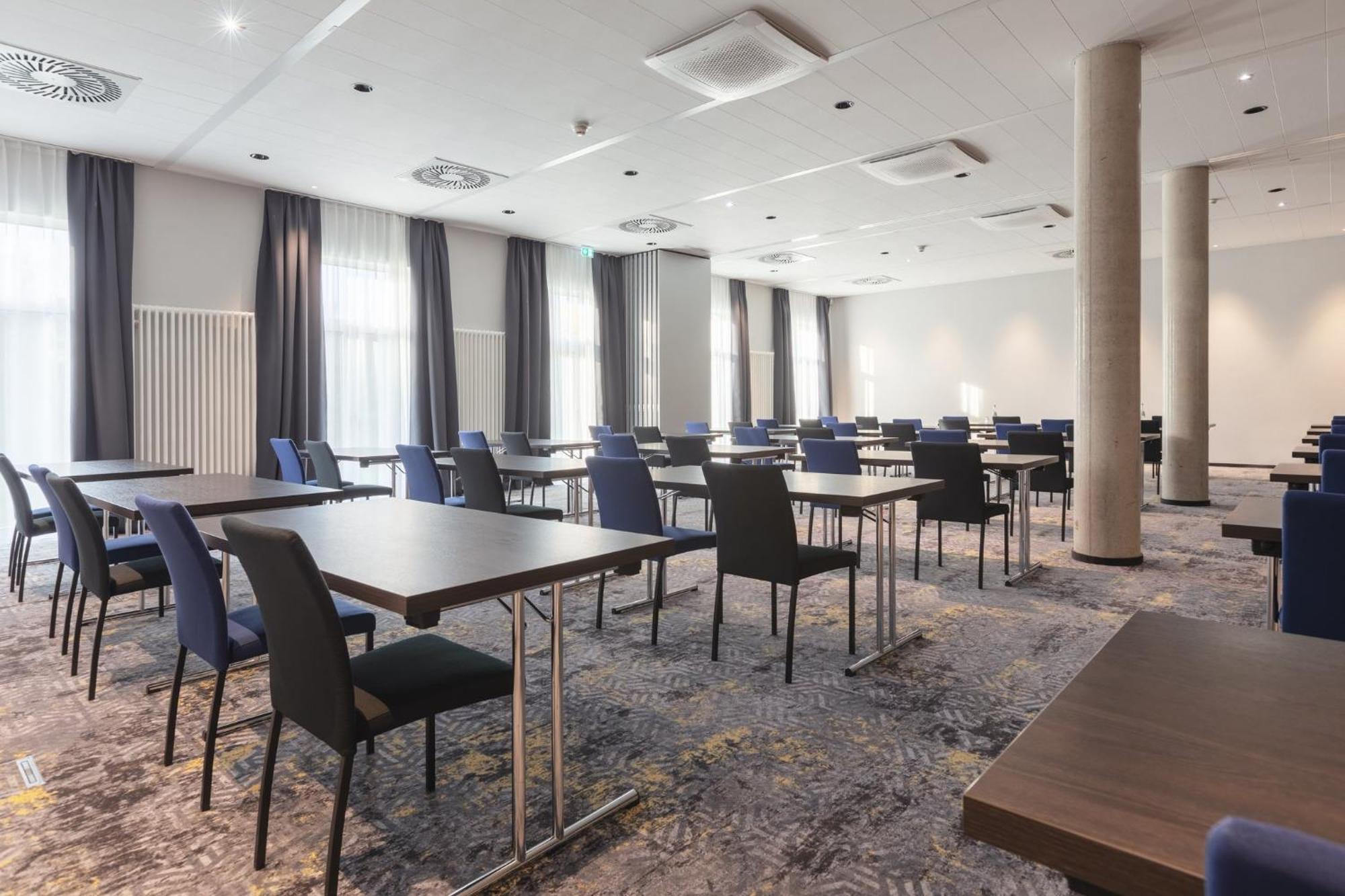Garner Hotel Augsburg Nord By Ihg Герстхофен Экстерьер фото