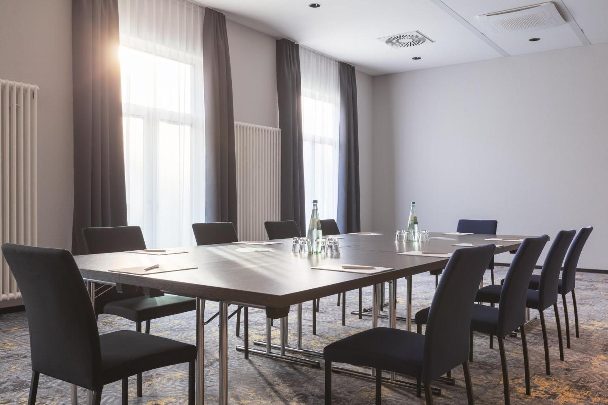 Garner Hotel Augsburg Nord By Ihg Герстхофен Экстерьер фото