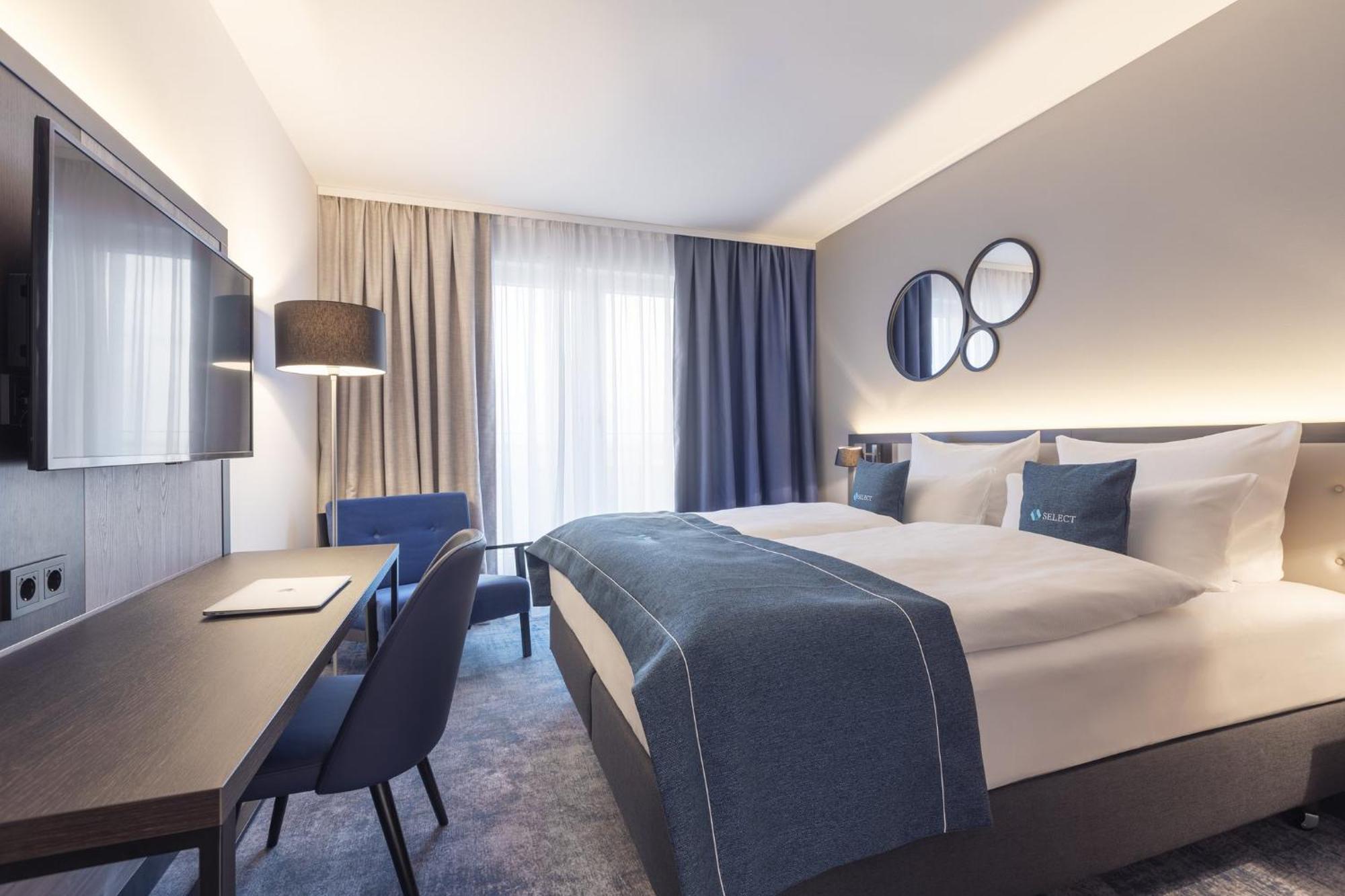 Garner Hotel Augsburg Nord By Ihg Герстхофен Экстерьер фото